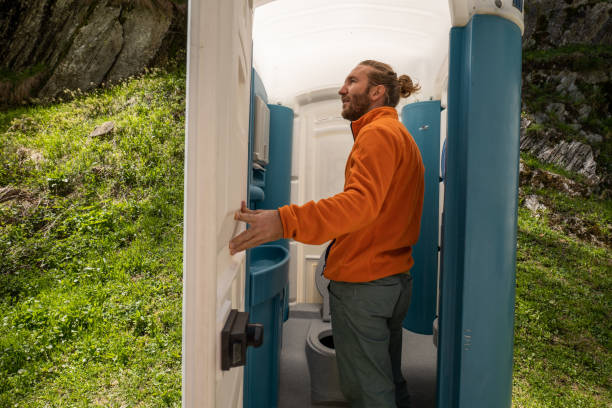 Best High-end porta potty rental  in Union Springs, NY