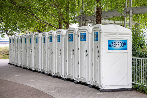 Best Local porta potty services  in Union Springs, NY