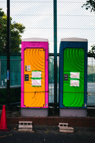 Best Sanitation services for porta potties  in Union Springs, NY
