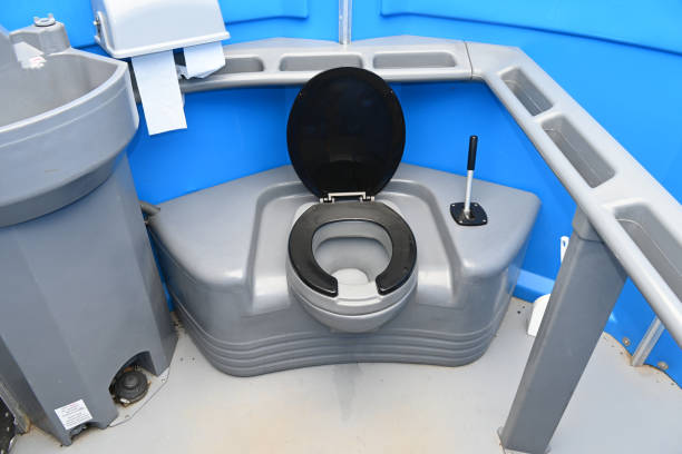 Best Portable toilet rental cost  in Union Springs, NY