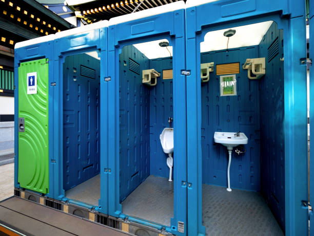 Best Affordable porta potty rental  in Union Springs, NY