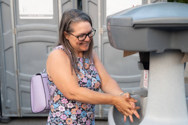 Professional porta potty rental in Union Springs, NY