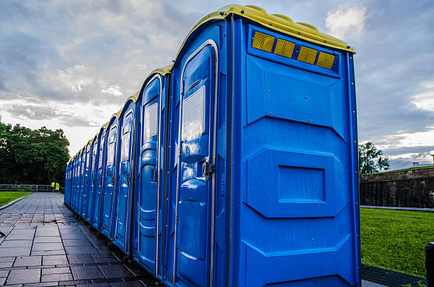 Porta potty rental for festivals in Union Springs, NY