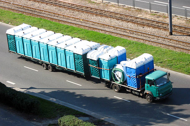 Best Porta potty rental for parties  in Union Springs, NY